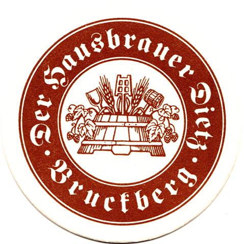 bruckberg an-by dietz rund 2a (215-der hausbrauer-braun) 